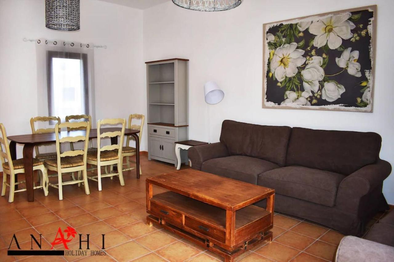 Anahi Homes Corralejo- Bicacarera 3 La Oliva Exterior photo