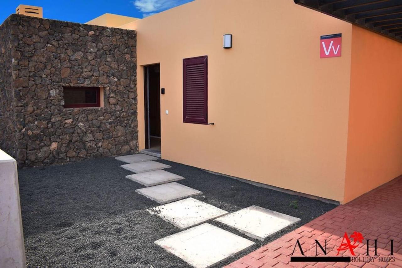 Anahi Homes Corralejo- Bicacarera 3 La Oliva Exterior photo